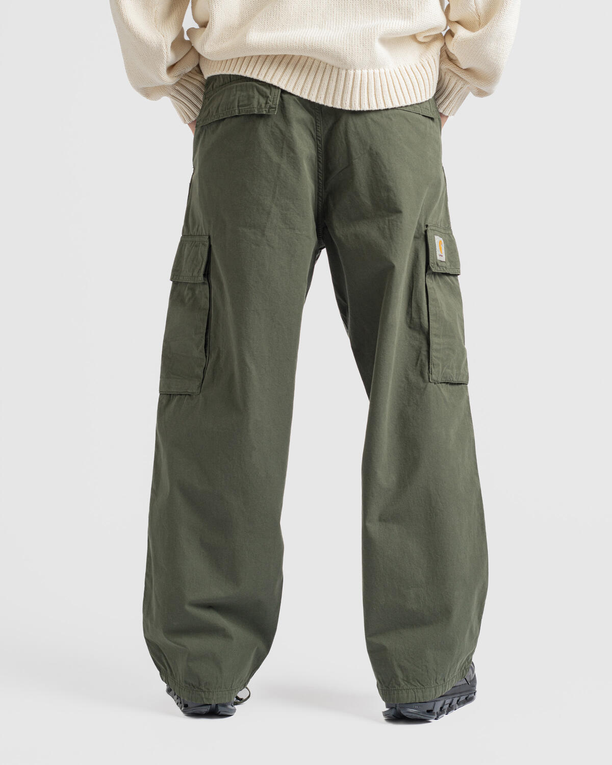 Carhartt WIP Kade Cargo Pant | I035564.2ZXGD | AFEW STORE